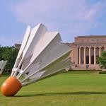 The Nelson-Atkins Museum of Art