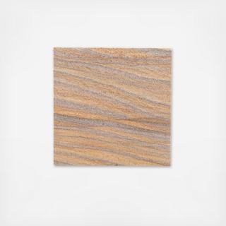 Rainbow Stone Coaster, Set of 4