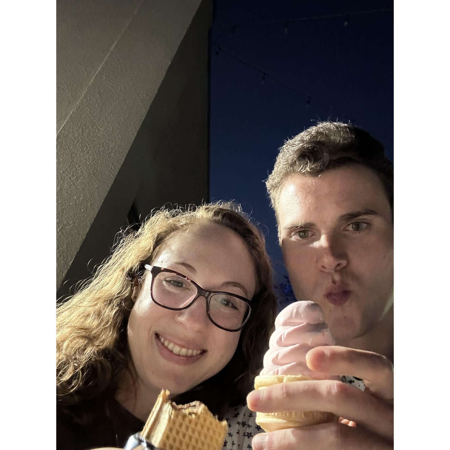 Local treats - 2023