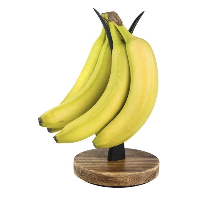 Modern Farmhouse Banana Holder