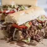 Parkway Bakery & Tavern
