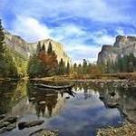 Yosemite National Park