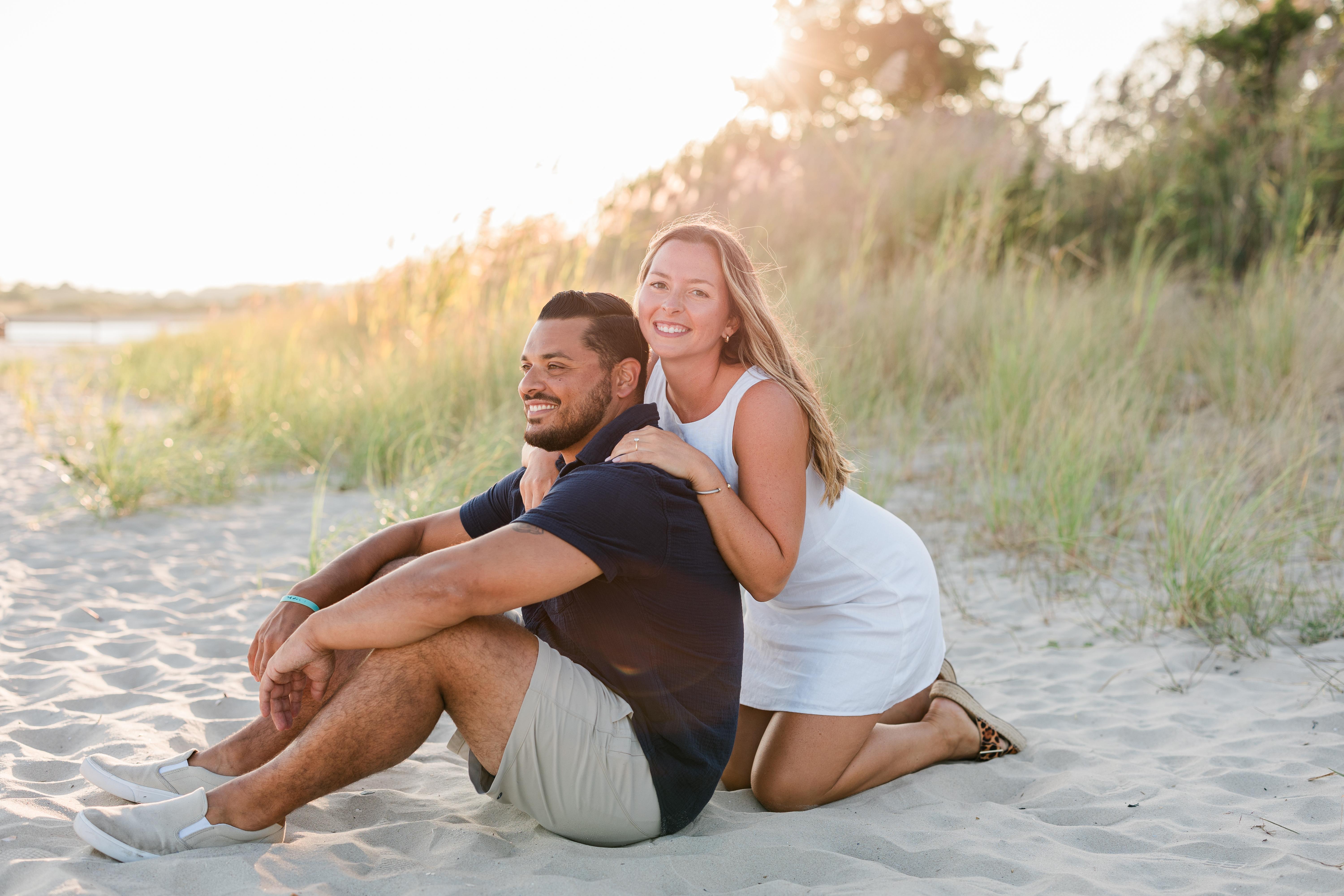 The Wedding Website of ALISON MITCHELL and CHRISTOPHER GERMINARIO
