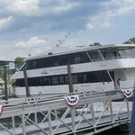 Volunteer Princess Cruises