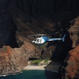 Island Helicopters Kauai