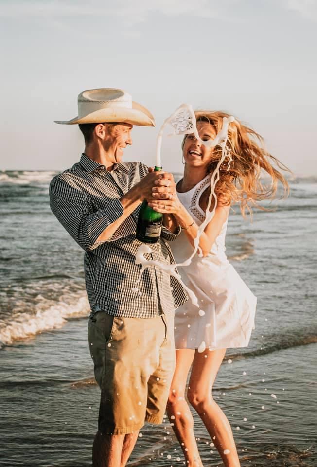 The Wedding Website of Ashli McKenna and Preston Eoff