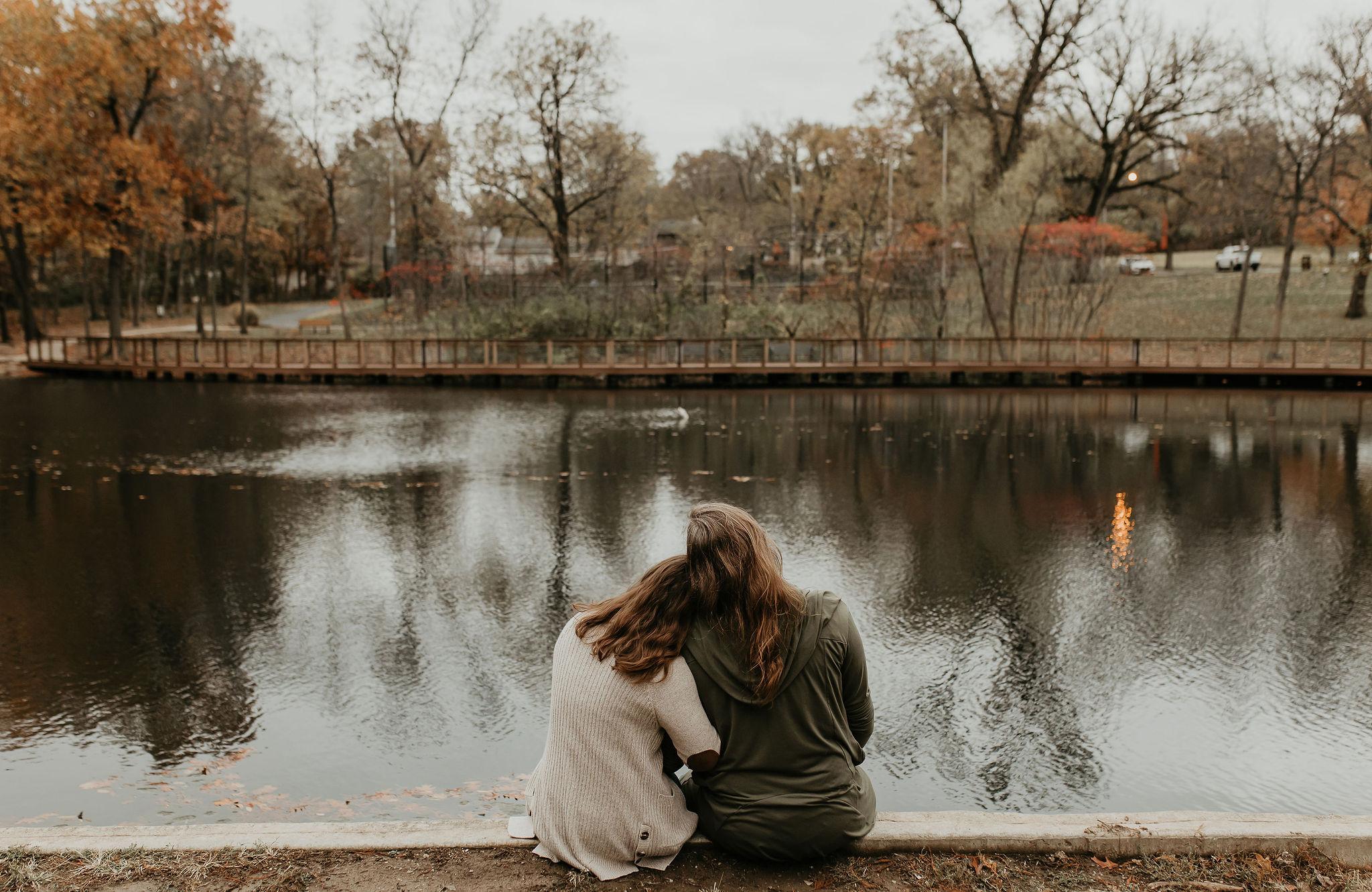 The Wedding Website of Amanda Underwood and Shawn Nelson