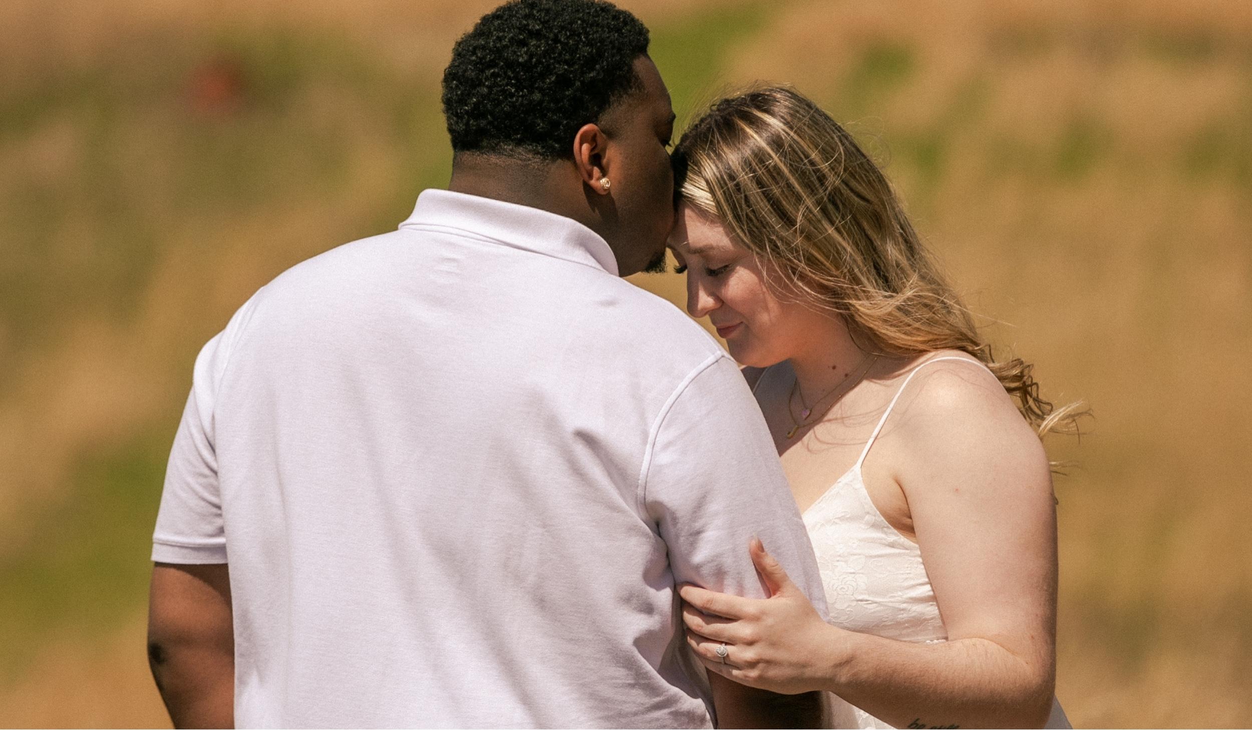 The Wedding Website of Emily Danielle Brown and Jaden DeVon Turner