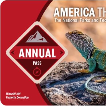 National Parks Pass