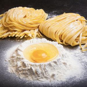 Pasta Making Class