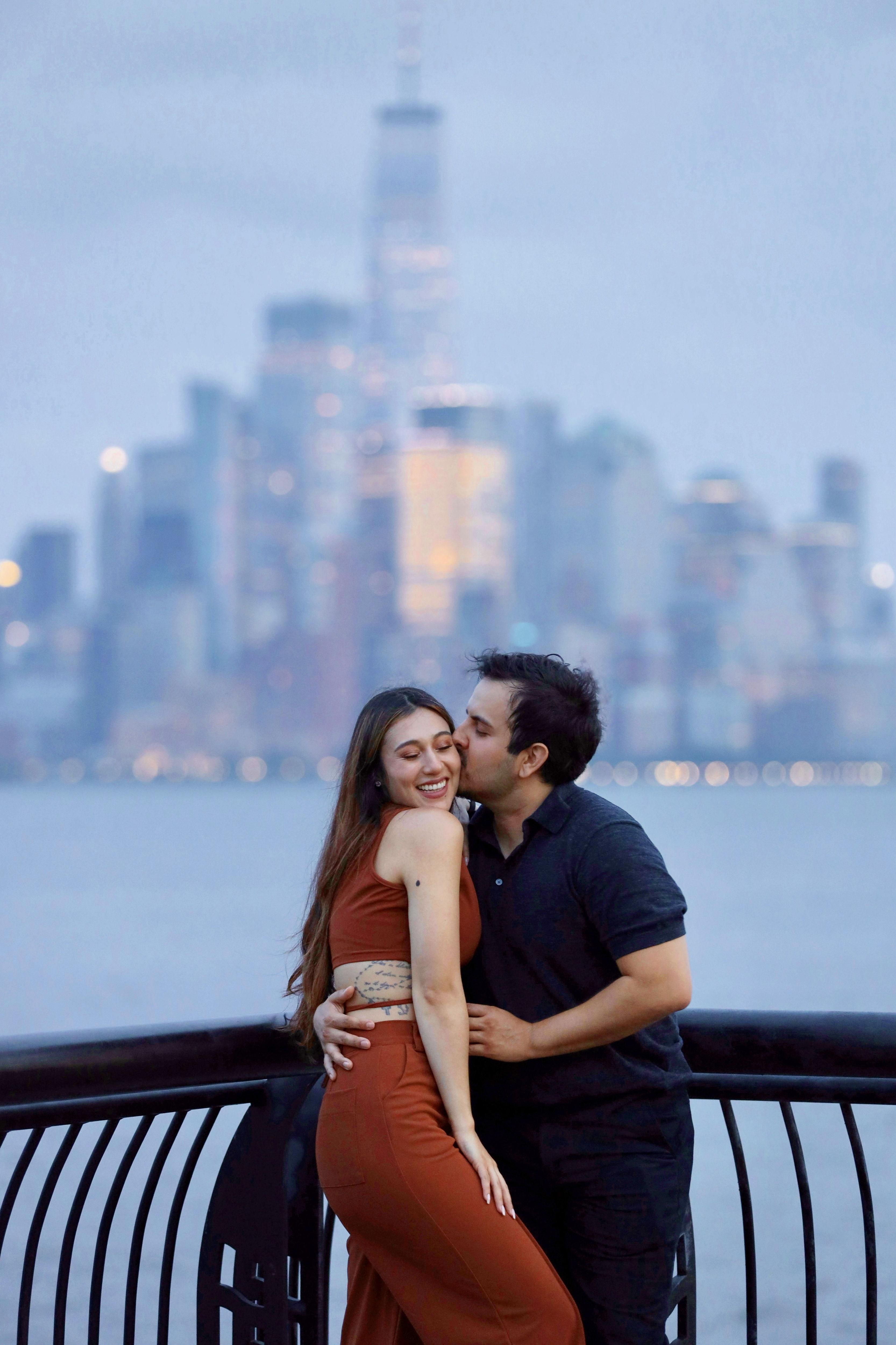 The Wedding Website of Paula Gonzalez and David González