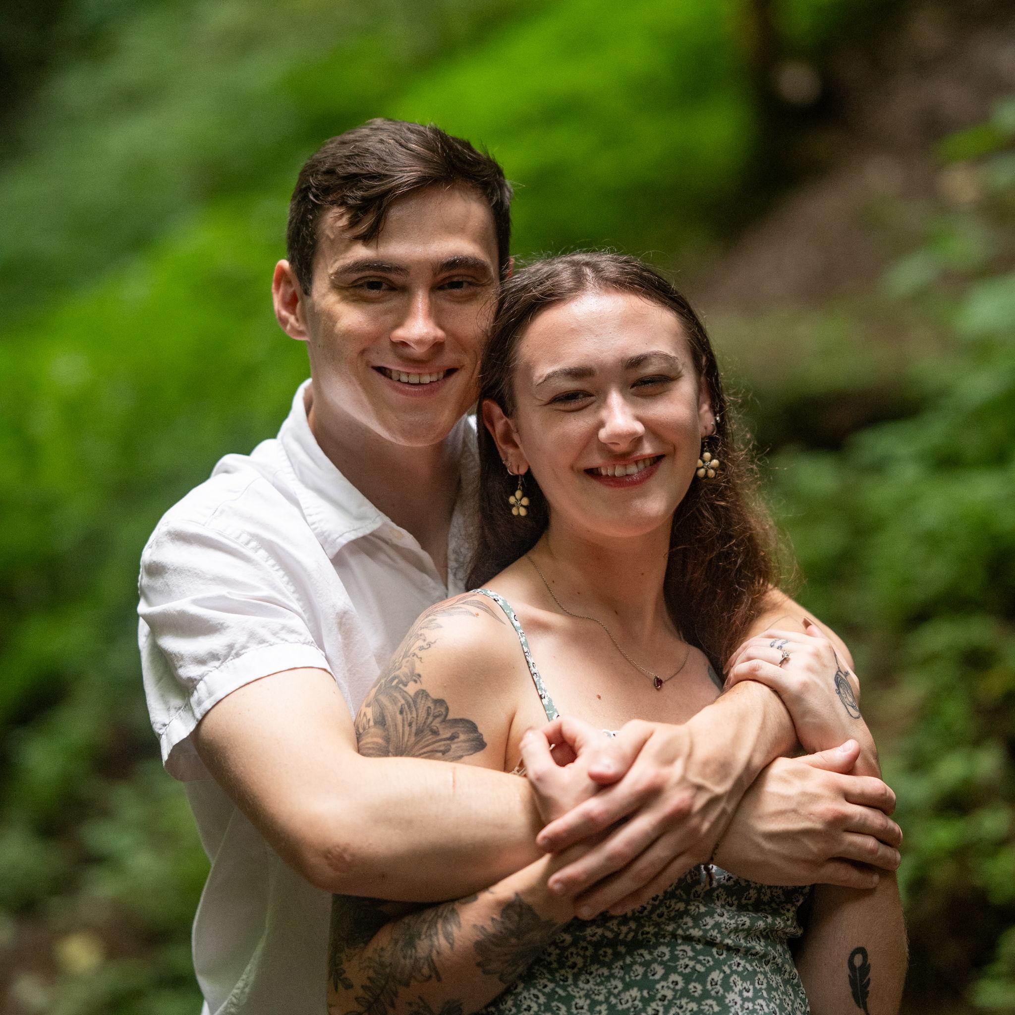 Photo taken by Christa Lee