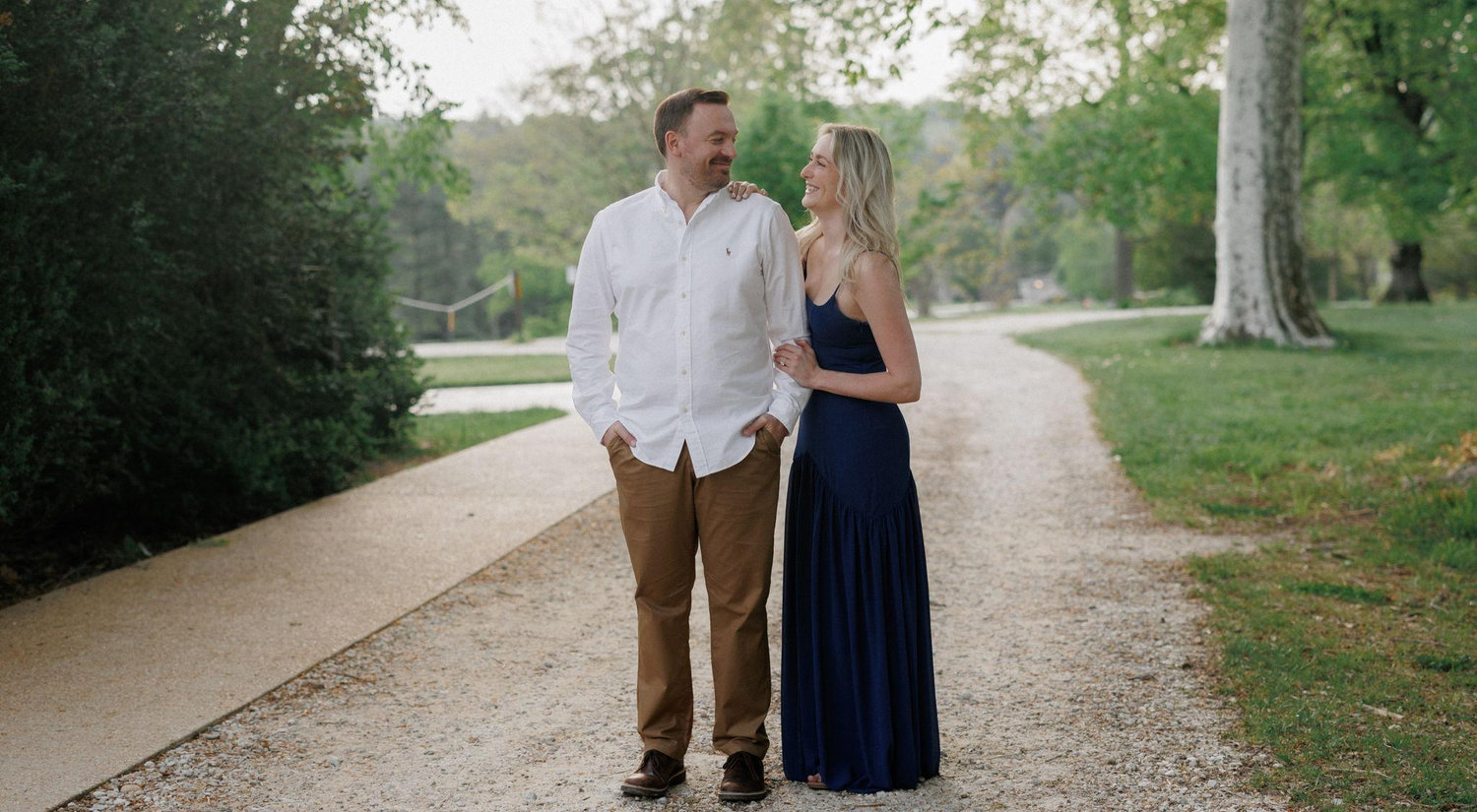 The Wedding Website of Brenda Tester and Joshua Martin
