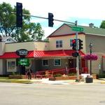 Windhill Pancake Parlor