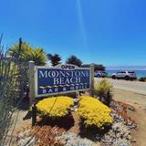 Moonstone Beach Bar & Grill