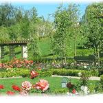 Gardens of the World