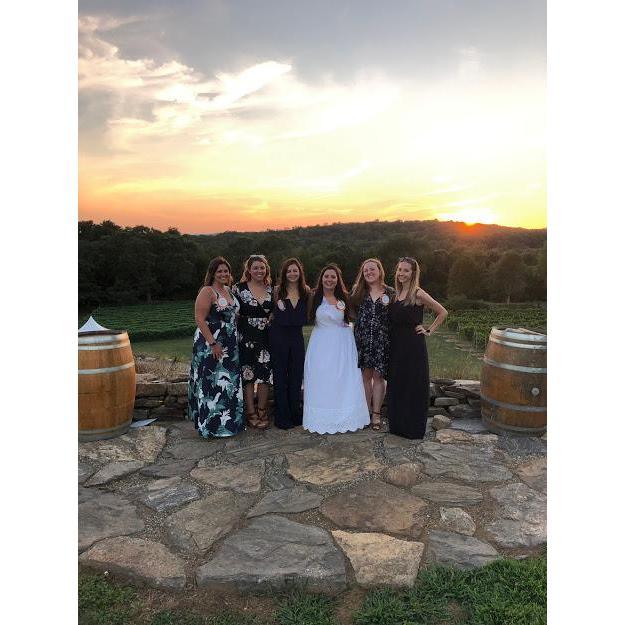 Bachelorette 2020