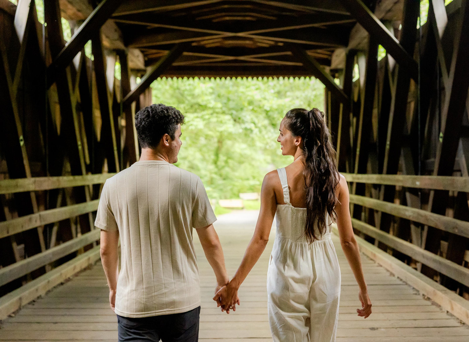The Wedding Website of Madeline Hummel and Brendan Falzone