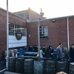 Union Craft Brewing