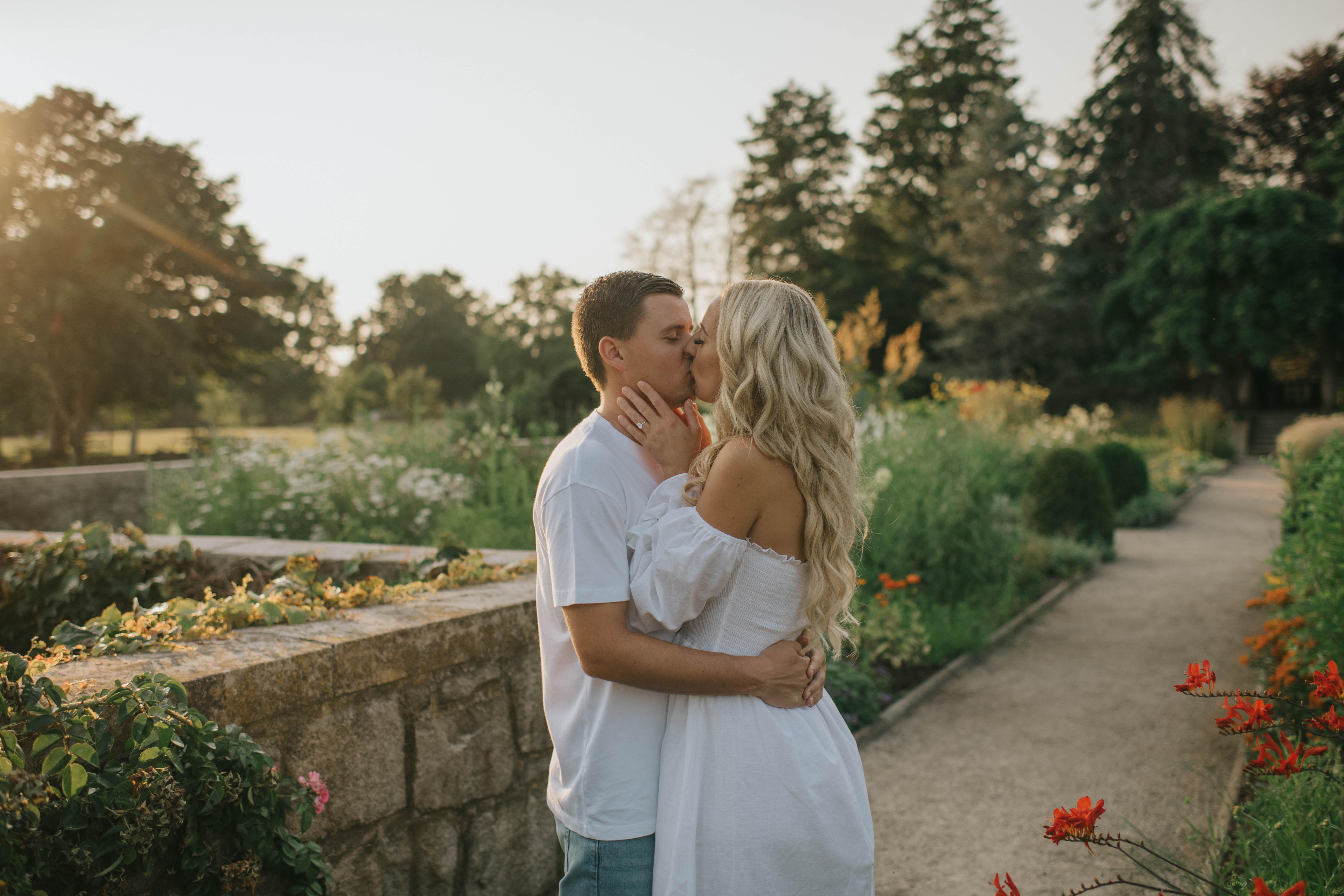 The Wedding Website of Danielle Ferraro and Nicholas Kinder