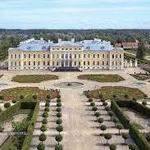 Rundale Palace