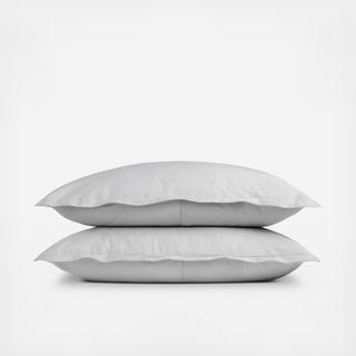 Sateen Sham, Set of 2