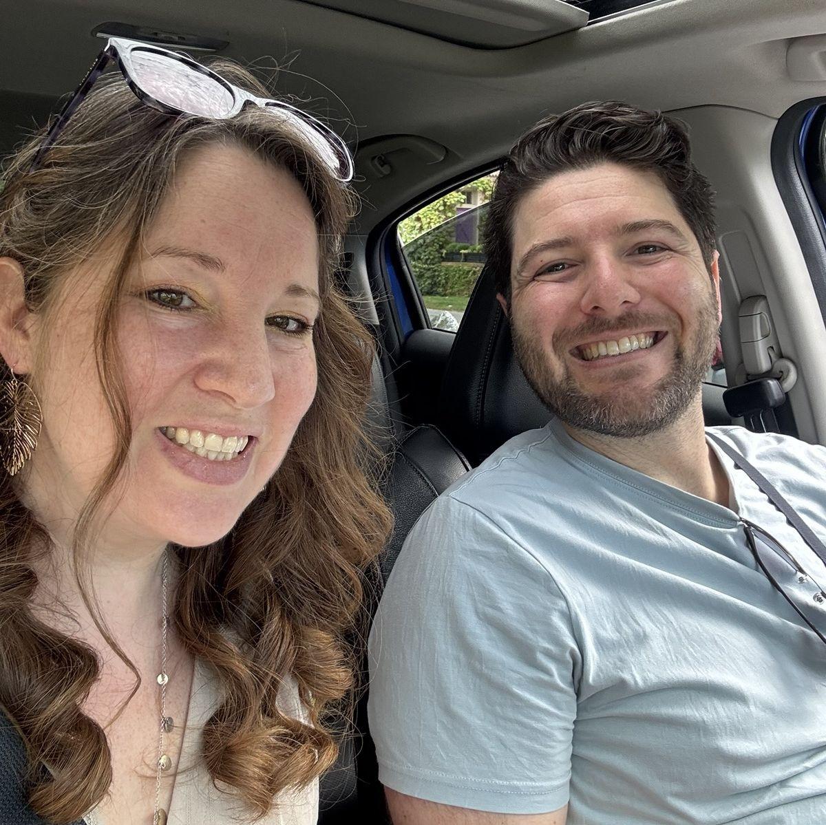 Newport Rhode Island roadtrip - July 2025