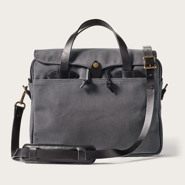 Rugged Twill Original Briefcase