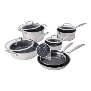 Henckles Cookware Set