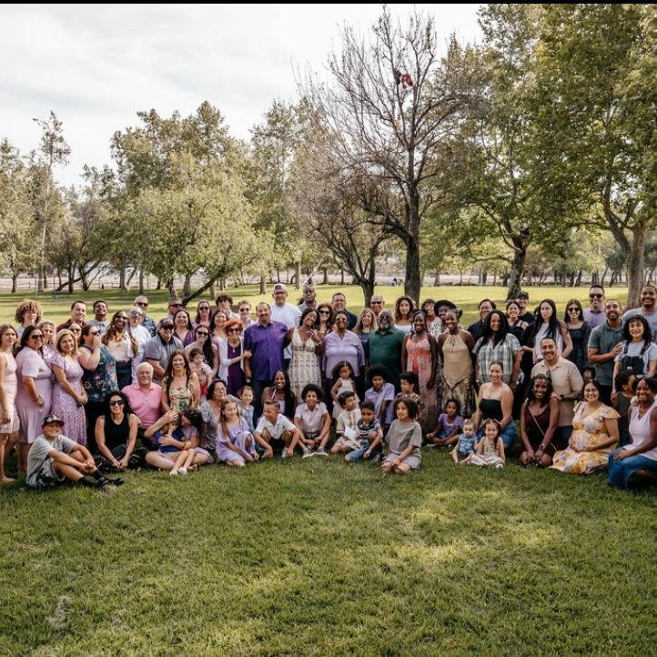 Engagement Party blessings!