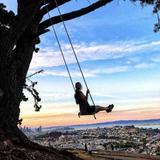 Bernal Heights Park