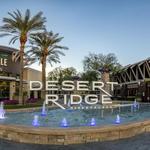 Desert Ridge Marketplace