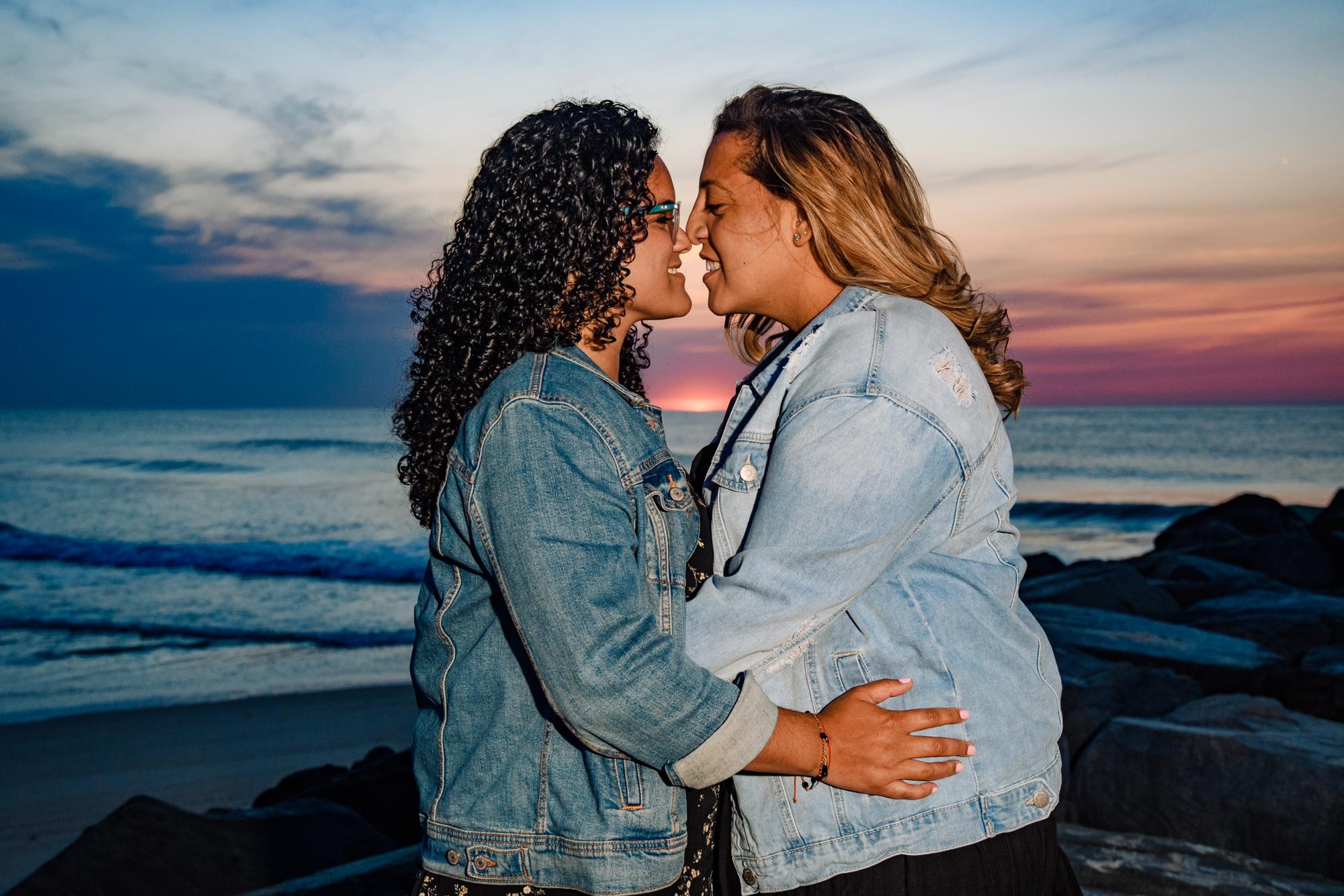 Engagement Photo