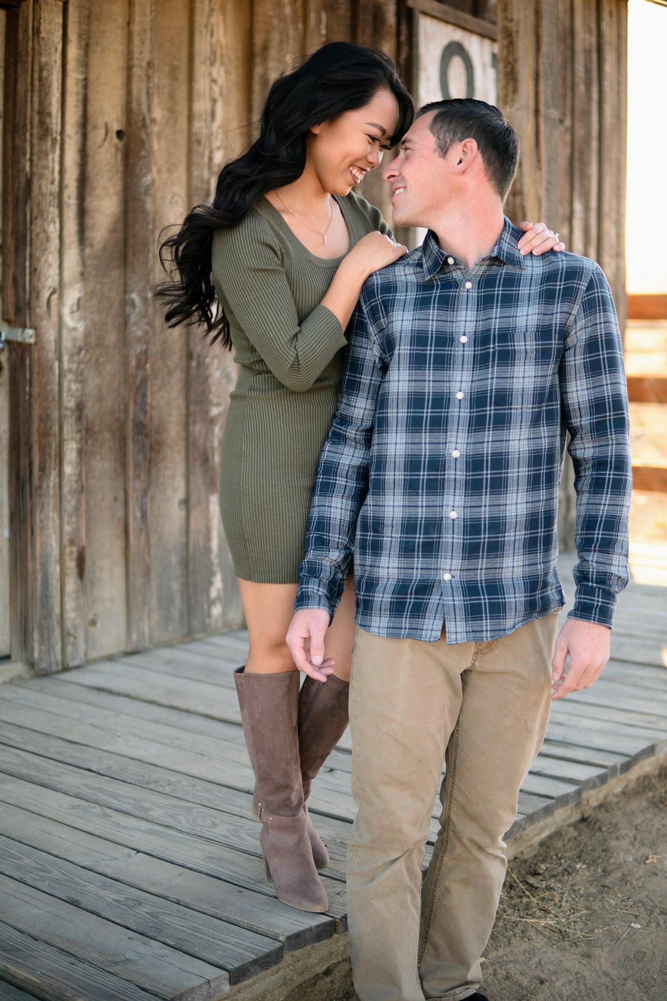 The Wedding Website of Michelle Yang and Michaele Baldi