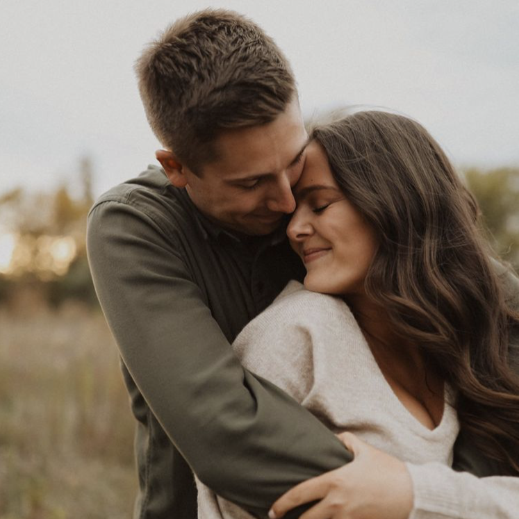 2021 engagement shoot  ♥
