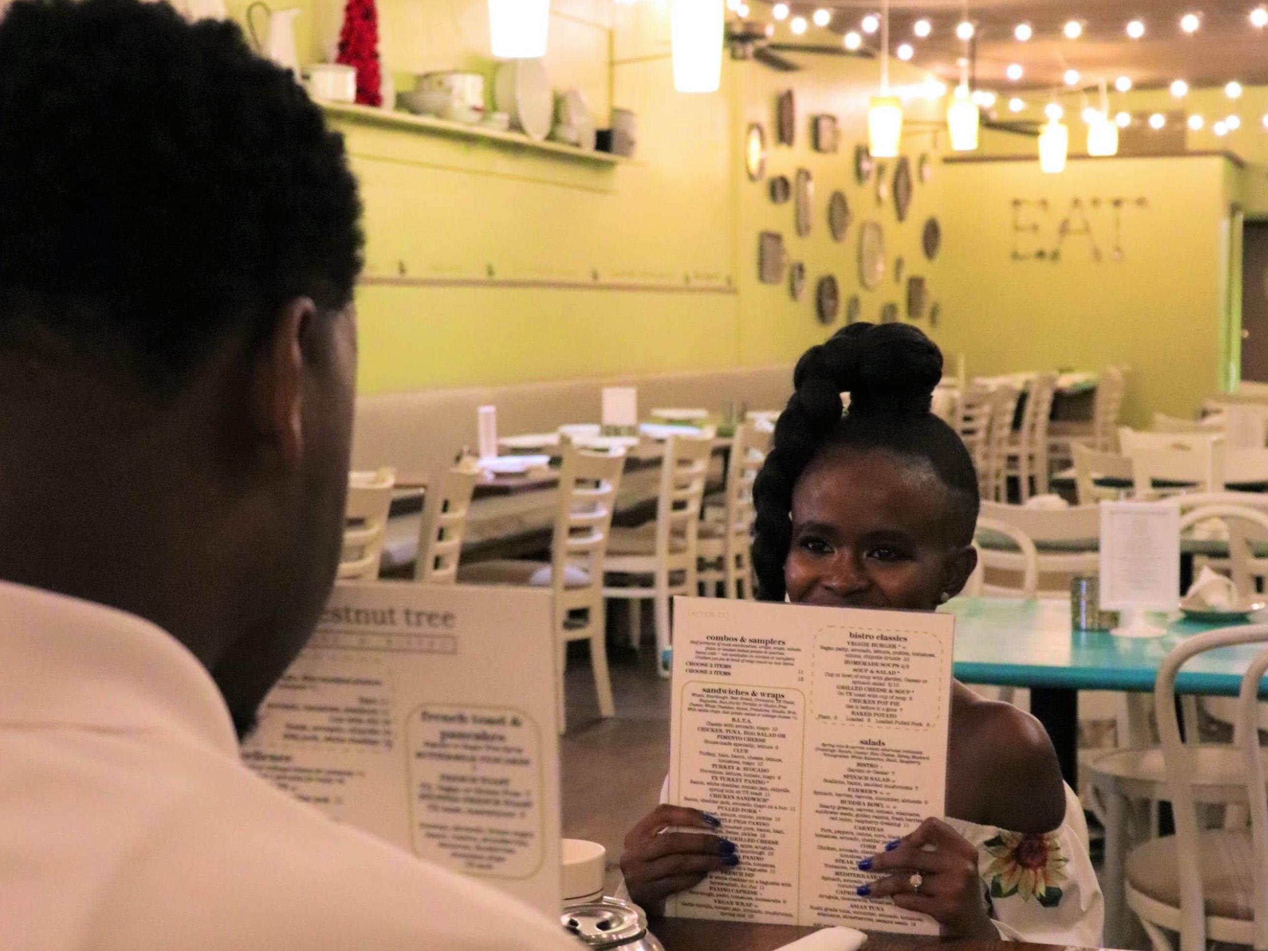The Wedding Website of Dwayne Jhevon Woodley and DeSiree Faith Ché Cornish