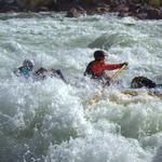 Sunday Funday Rafting