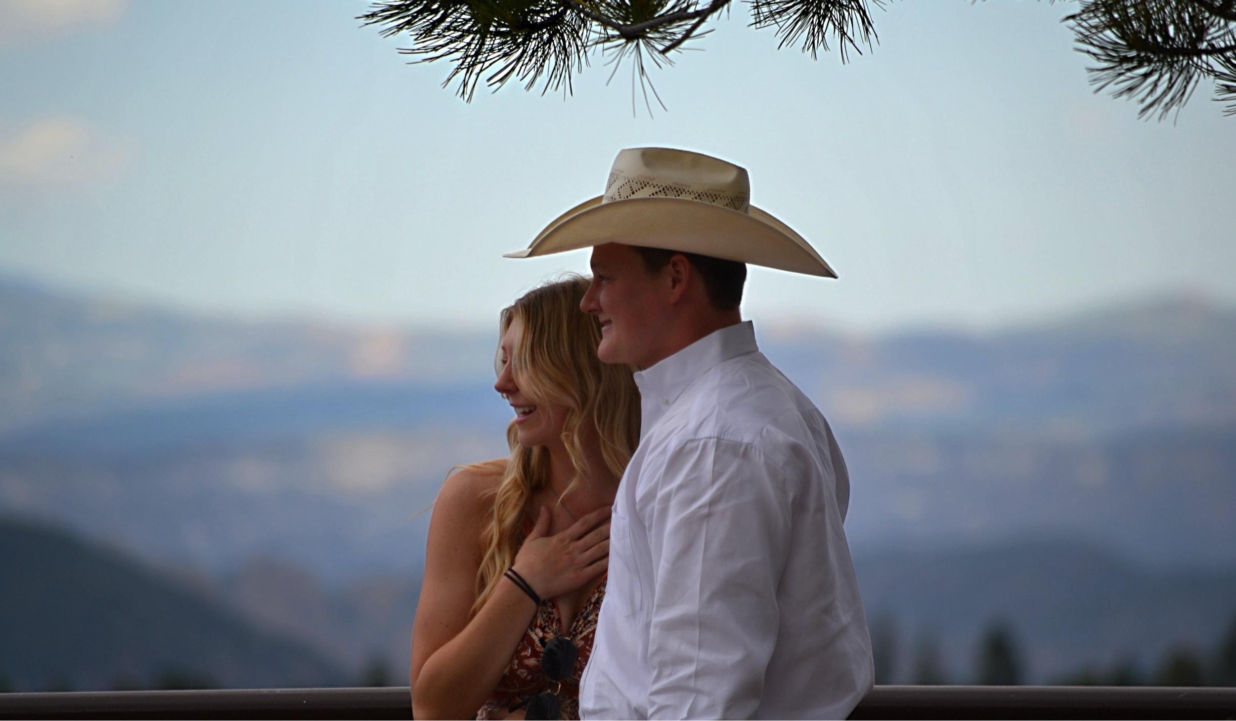 The Wedding Website of Karissa Phillips and Jett Mizer
