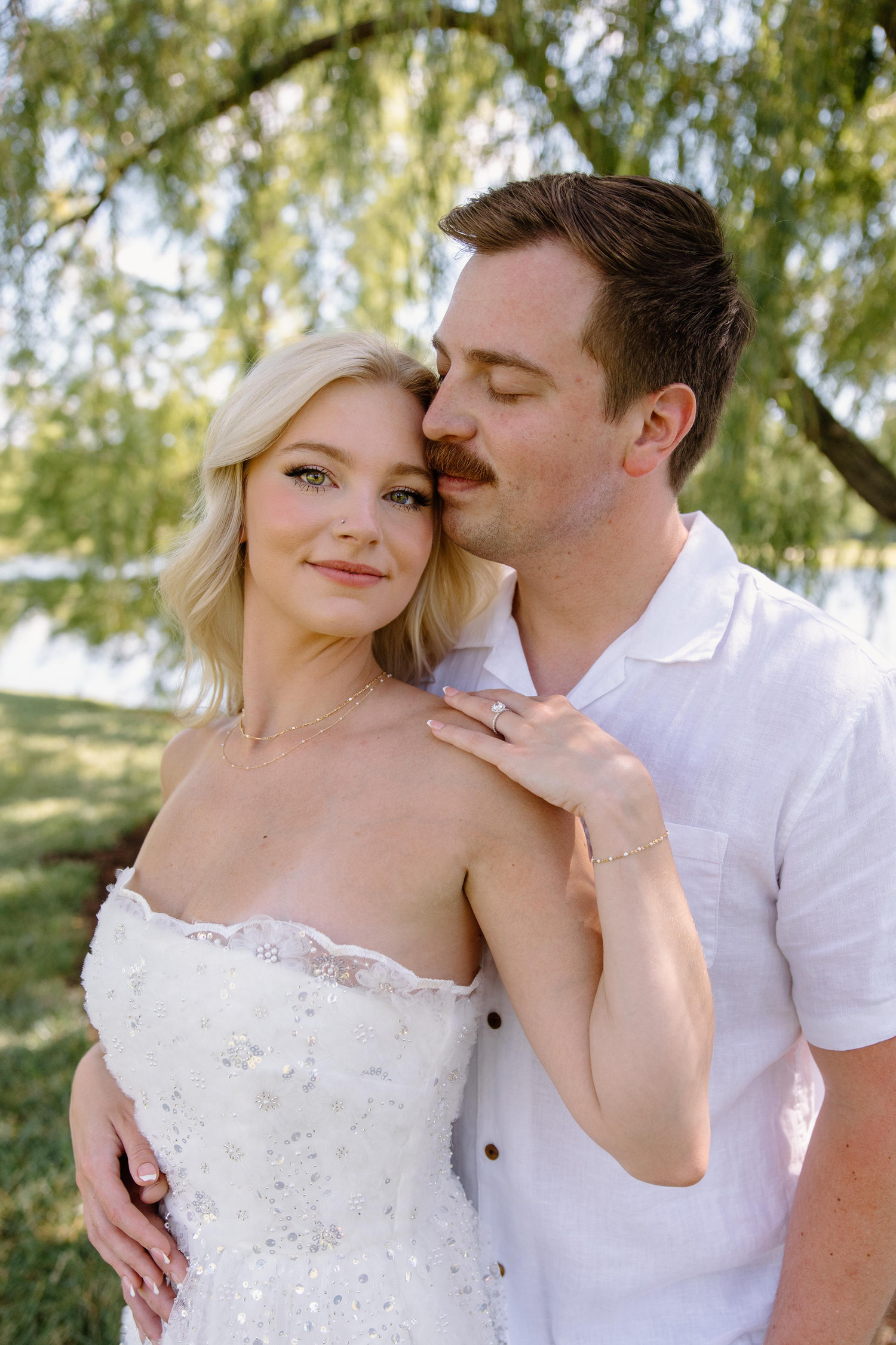 The Wedding Website of Alexandra Mobley and Joseph Wilder