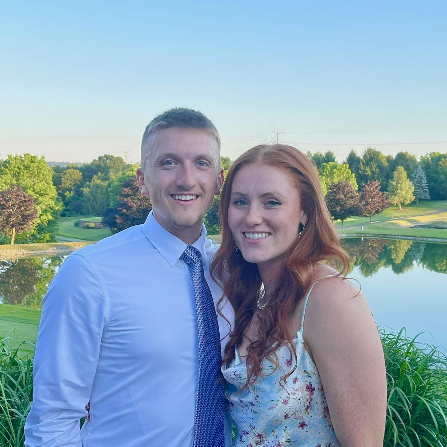 Weddings together