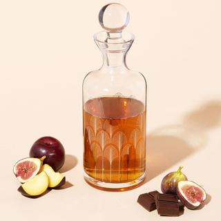 Deco Liquor Decanter