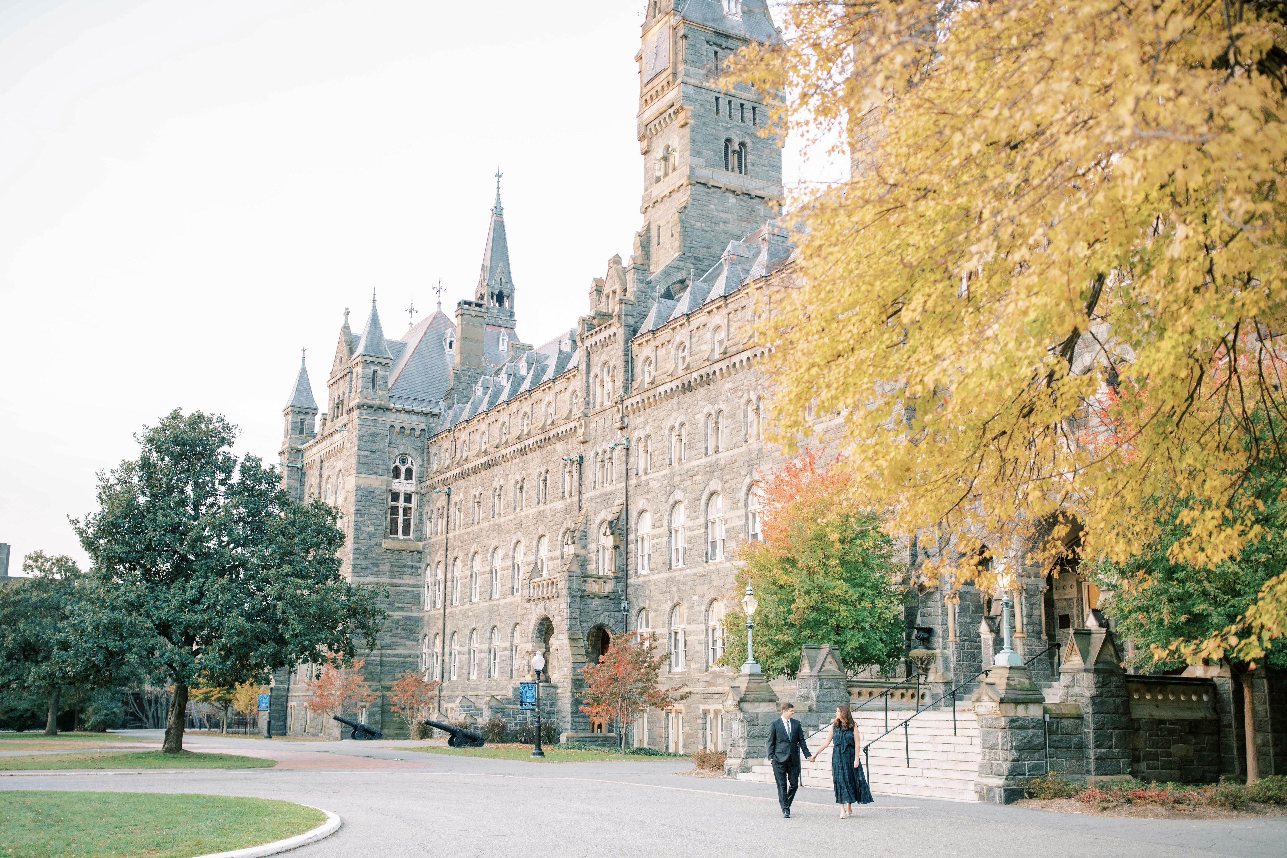 The Wedding Website of Molly O'Connell and Connor White