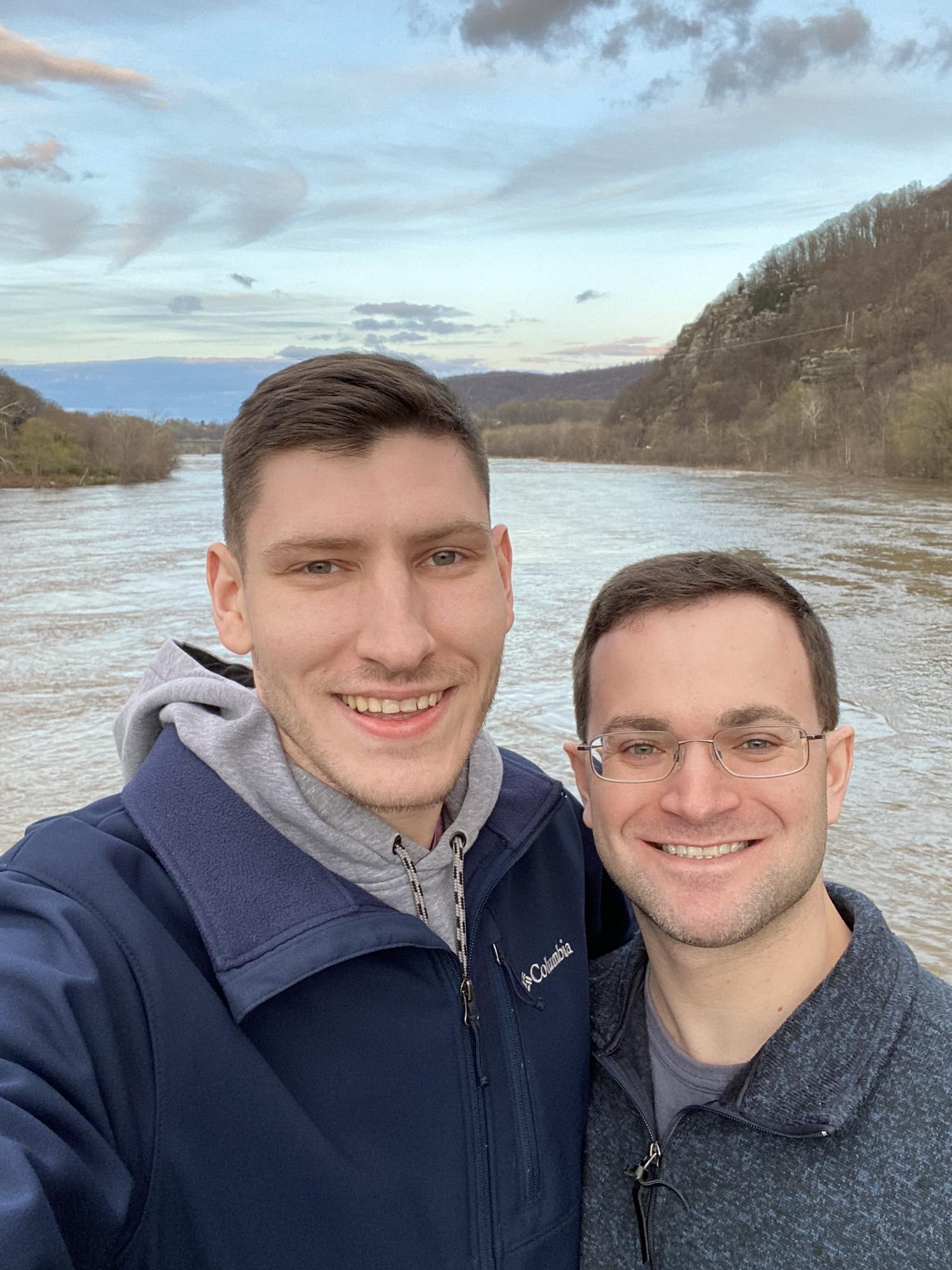 Harper’s Ferry - Spring 2022