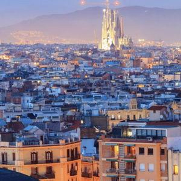 Our Stay in Barcelona