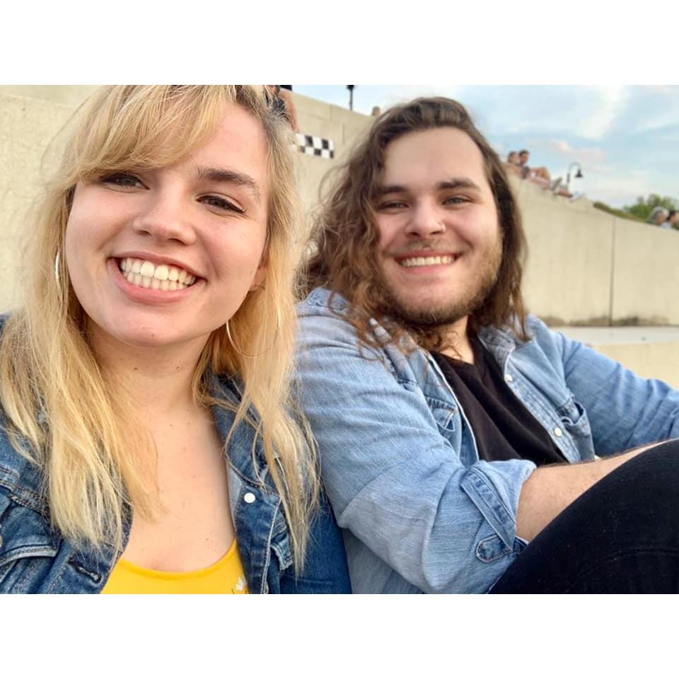 Our favorite spot in Cleveland