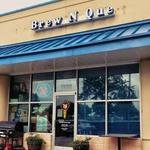 Brew N Que