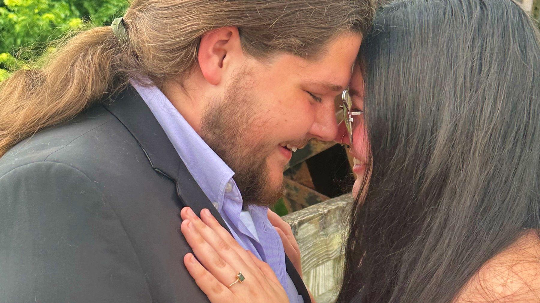 The Wedding Website of Chesney Craig and Ethan White