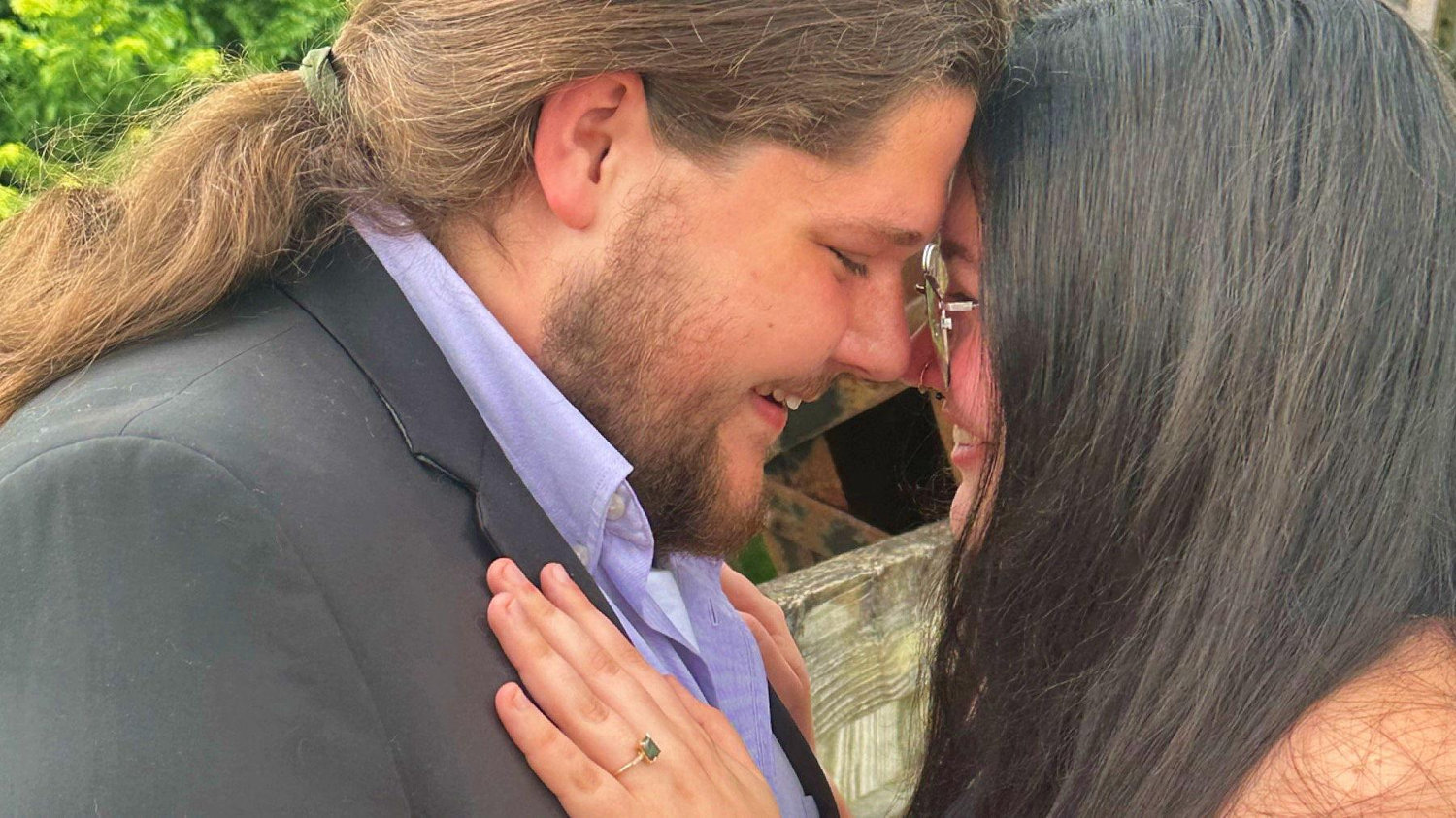The Wedding Website of Chesney Craig and Ethan White