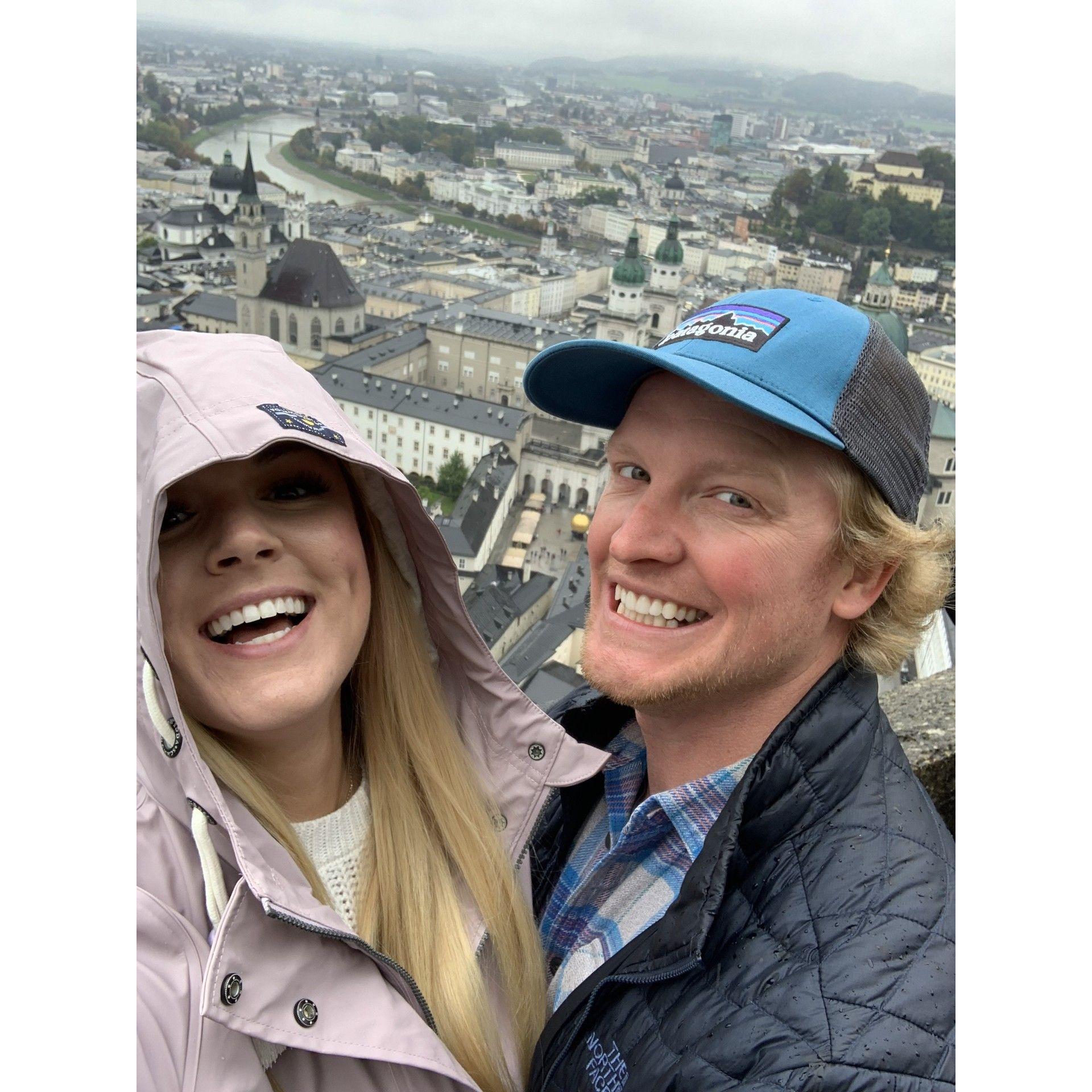 Salzburg, Austria