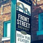 Front Street Pub & Eatery